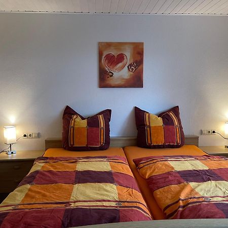 Ferienwohnung Bachem Hürtgenwald Buitenkant foto
