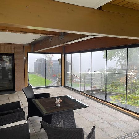 Ferienwohnung Bachem Hürtgenwald Buitenkant foto