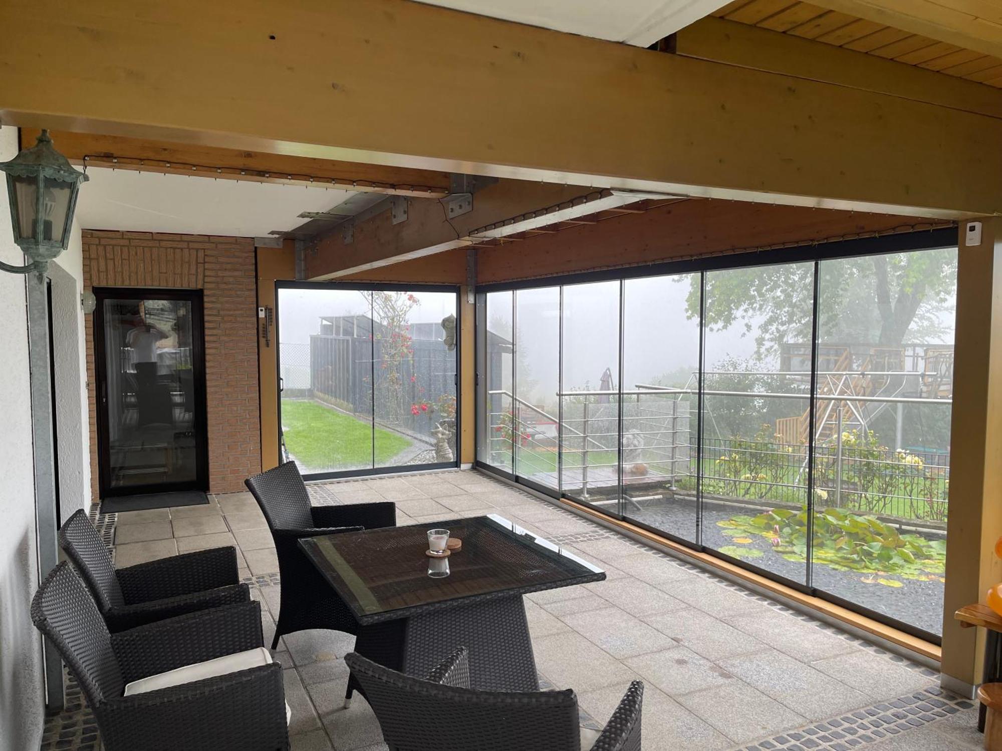 Ferienwohnung Bachem Hürtgenwald Buitenkant foto