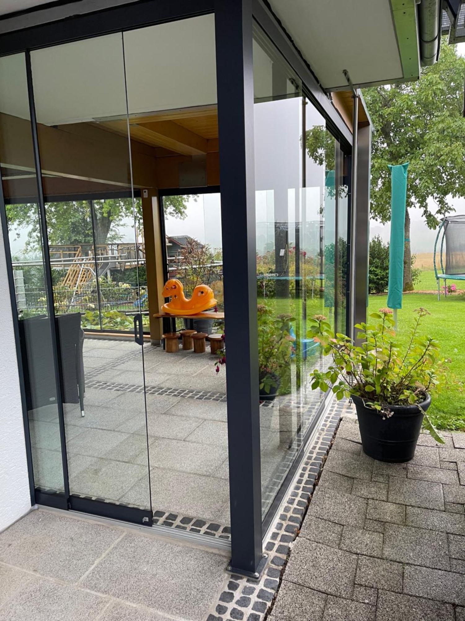 Ferienwohnung Bachem Hürtgenwald Buitenkant foto