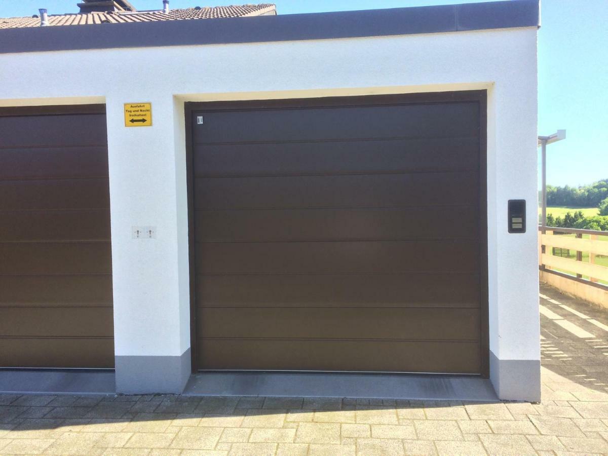 Ferienwohnung Bachem Hürtgenwald Buitenkant foto