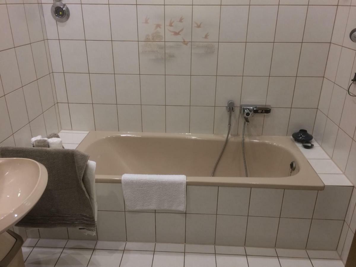 Ferienwohnung Bachem Hürtgenwald Buitenkant foto