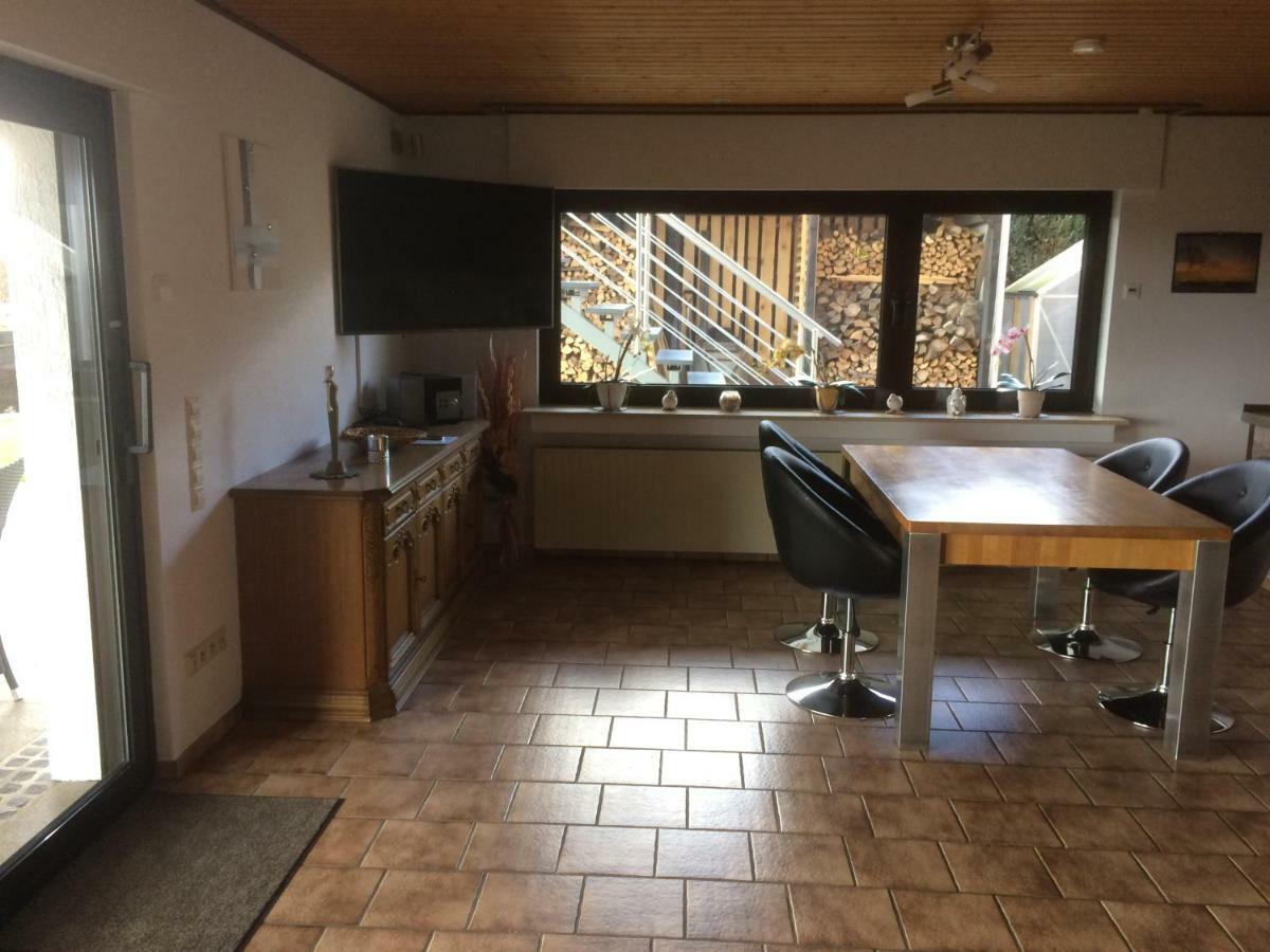 Ferienwohnung Bachem Hürtgenwald Buitenkant foto