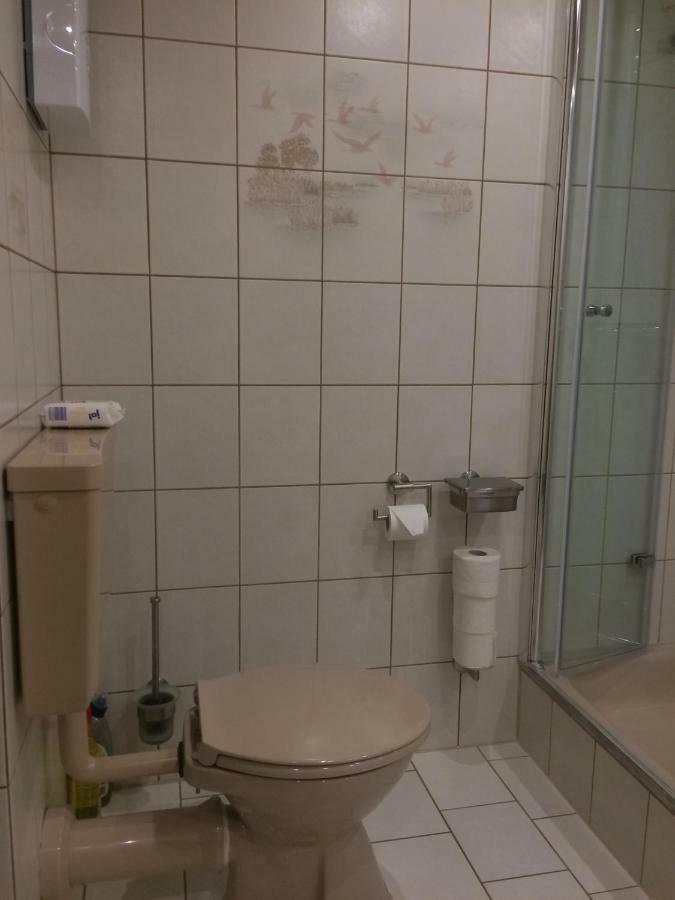 Ferienwohnung Bachem Hürtgenwald Buitenkant foto
