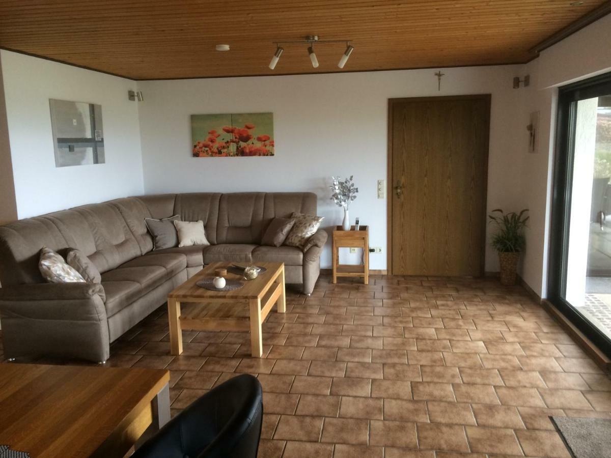 Ferienwohnung Bachem Hürtgenwald Buitenkant foto
